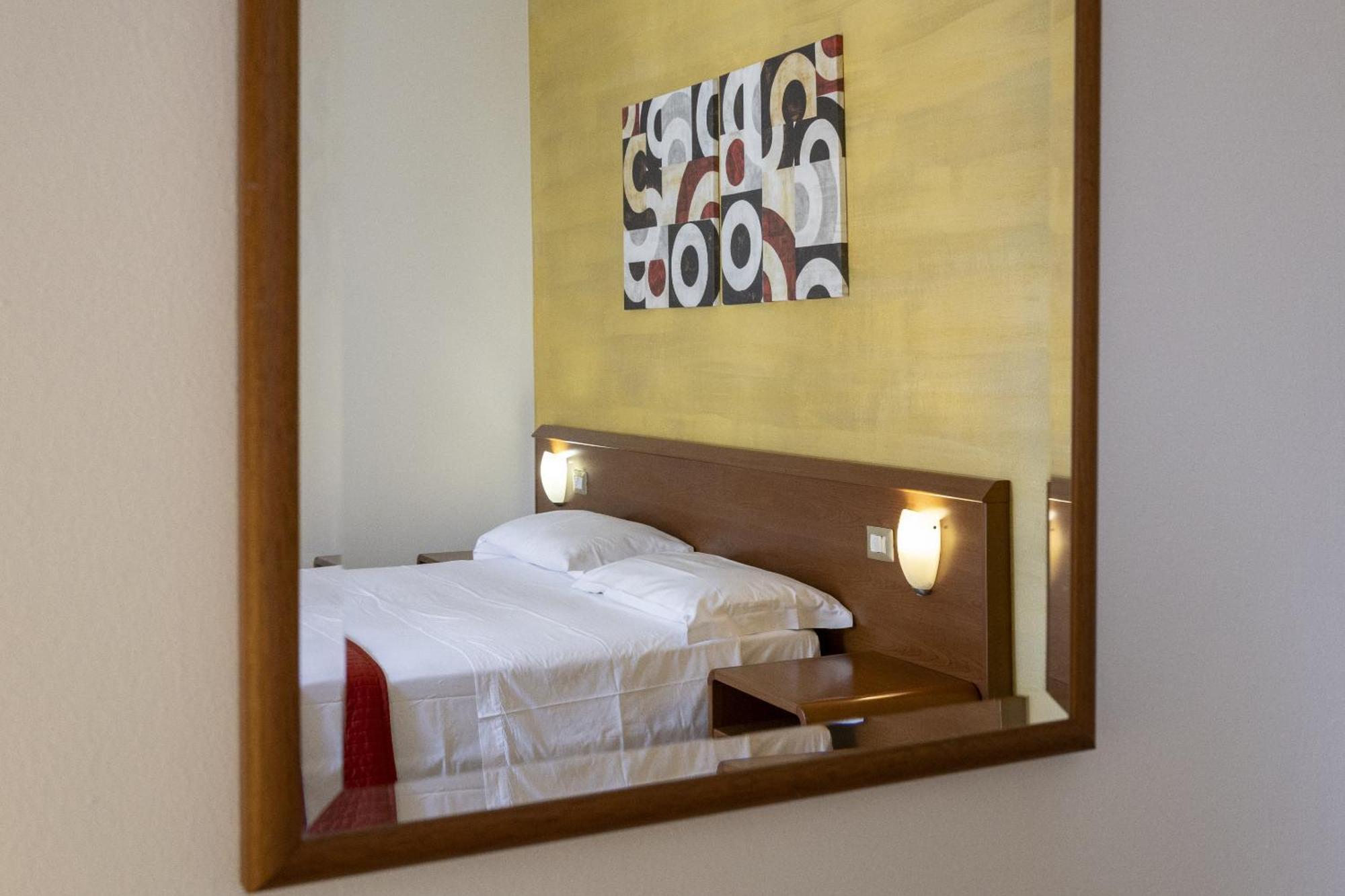B&B Maricla Verona Eksteriør billede