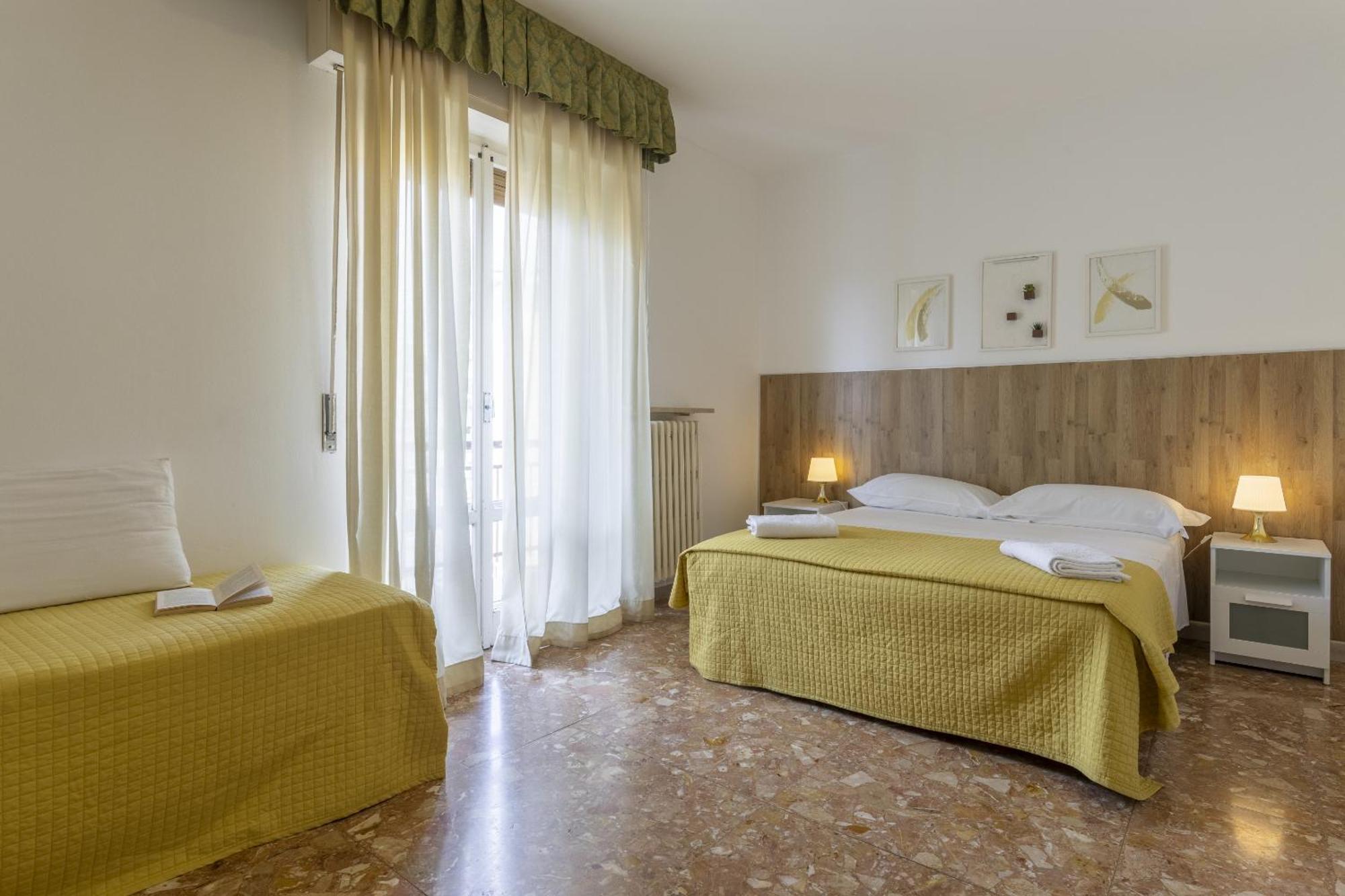 B&B Maricla Verona Eksteriør billede