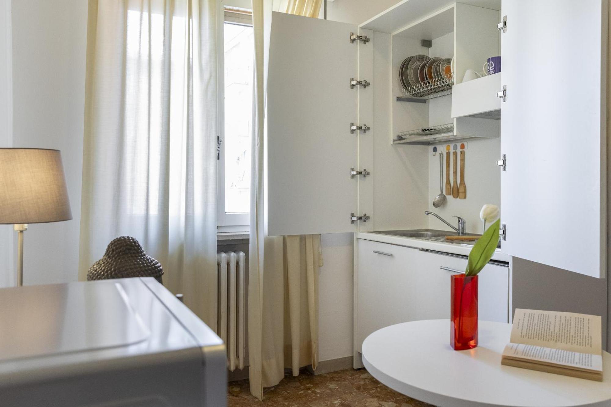 B&B Maricla Verona Eksteriør billede
