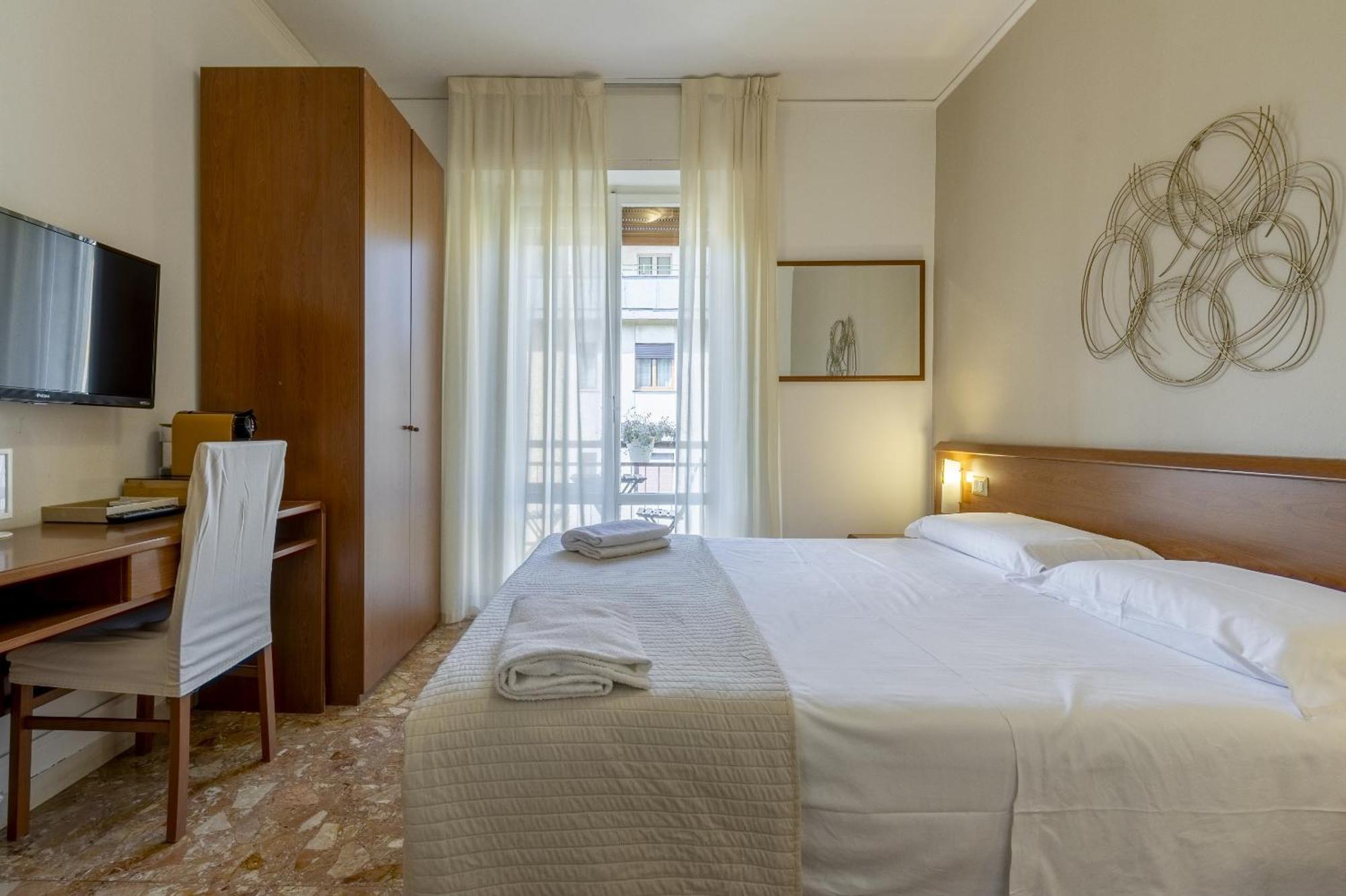 B&B Maricla Verona Eksteriør billede