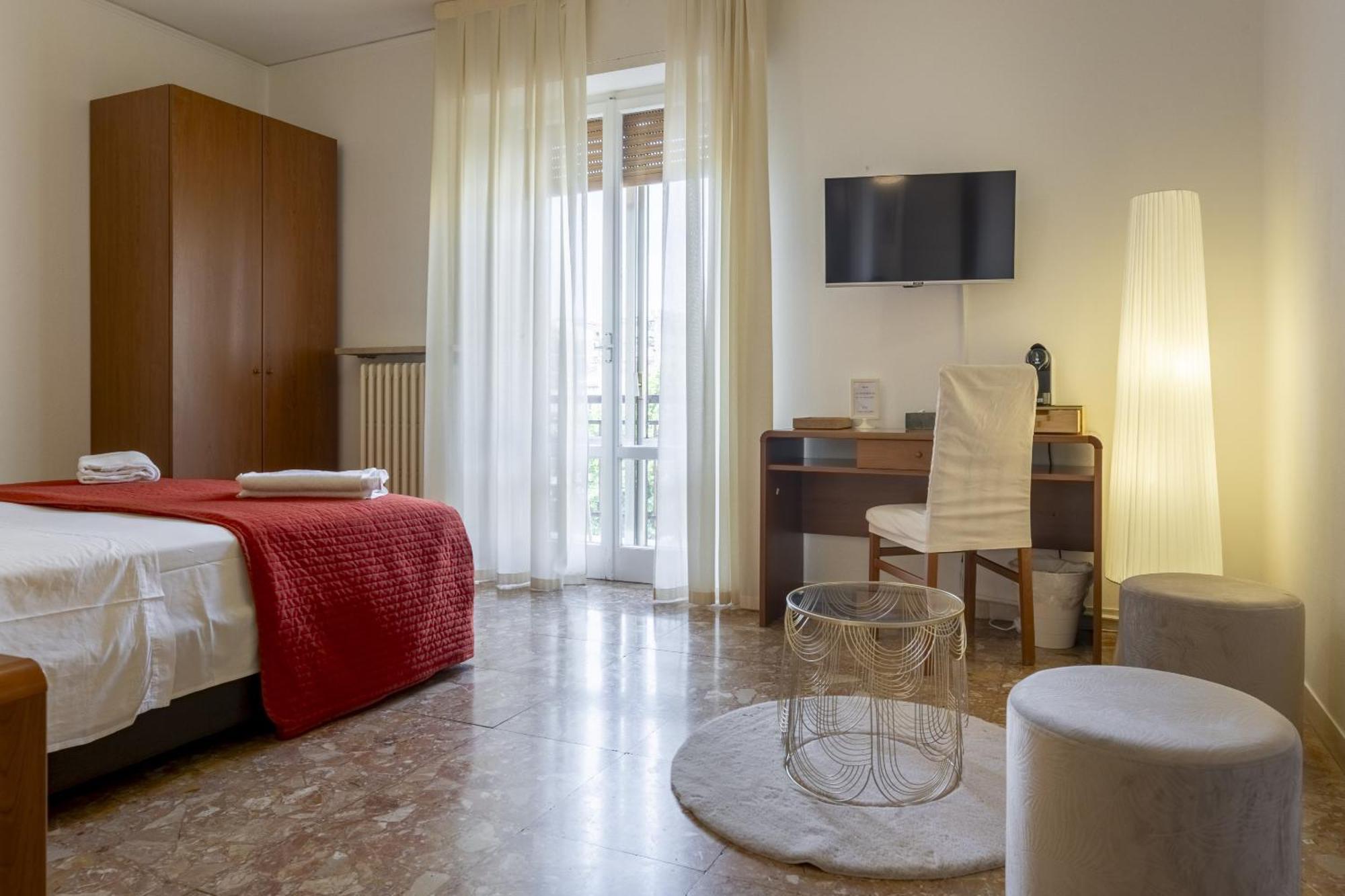 B&B Maricla Verona Eksteriør billede