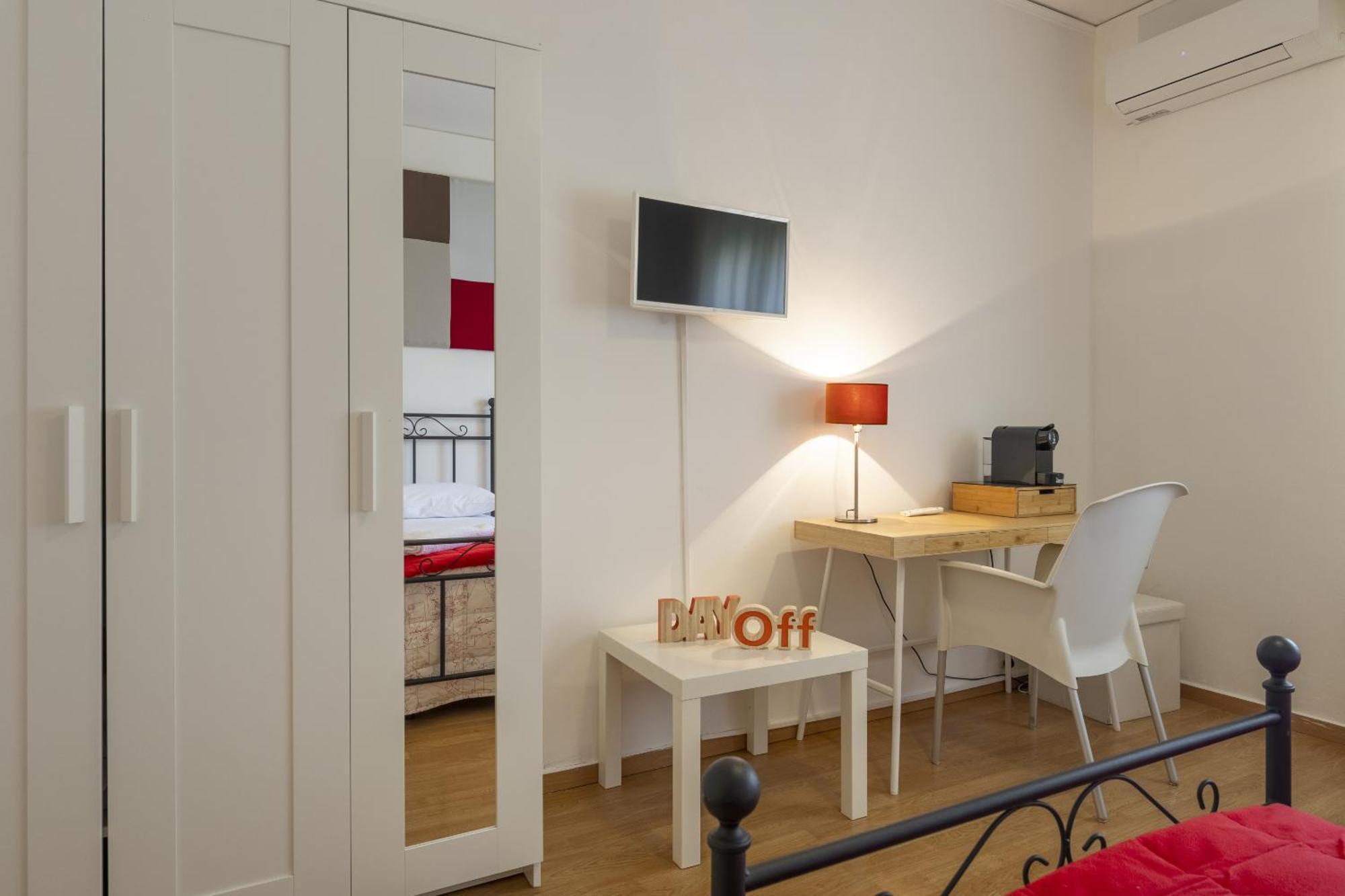 B&B Maricla Verona Eksteriør billede