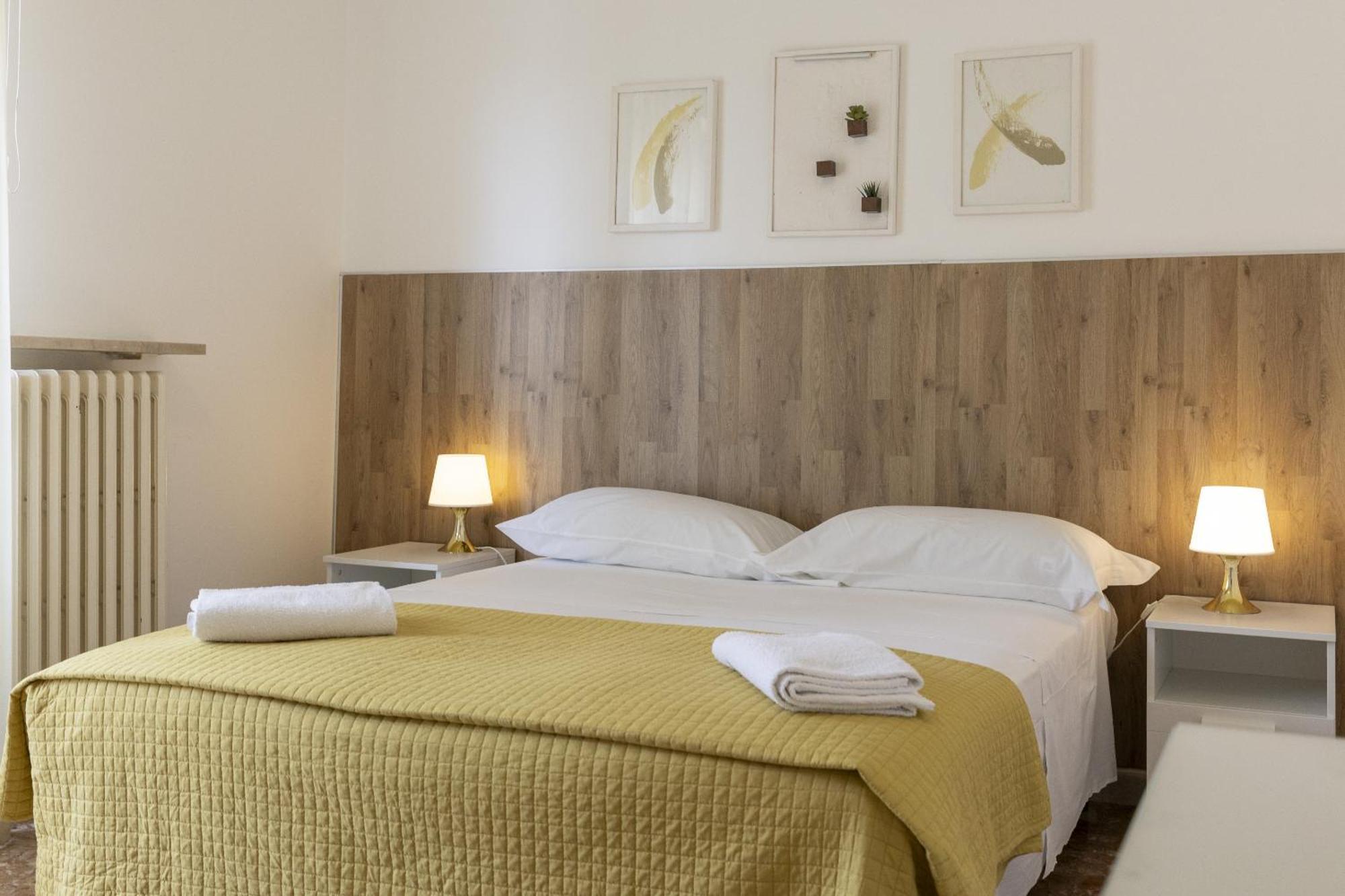 B&B Maricla Verona Eksteriør billede