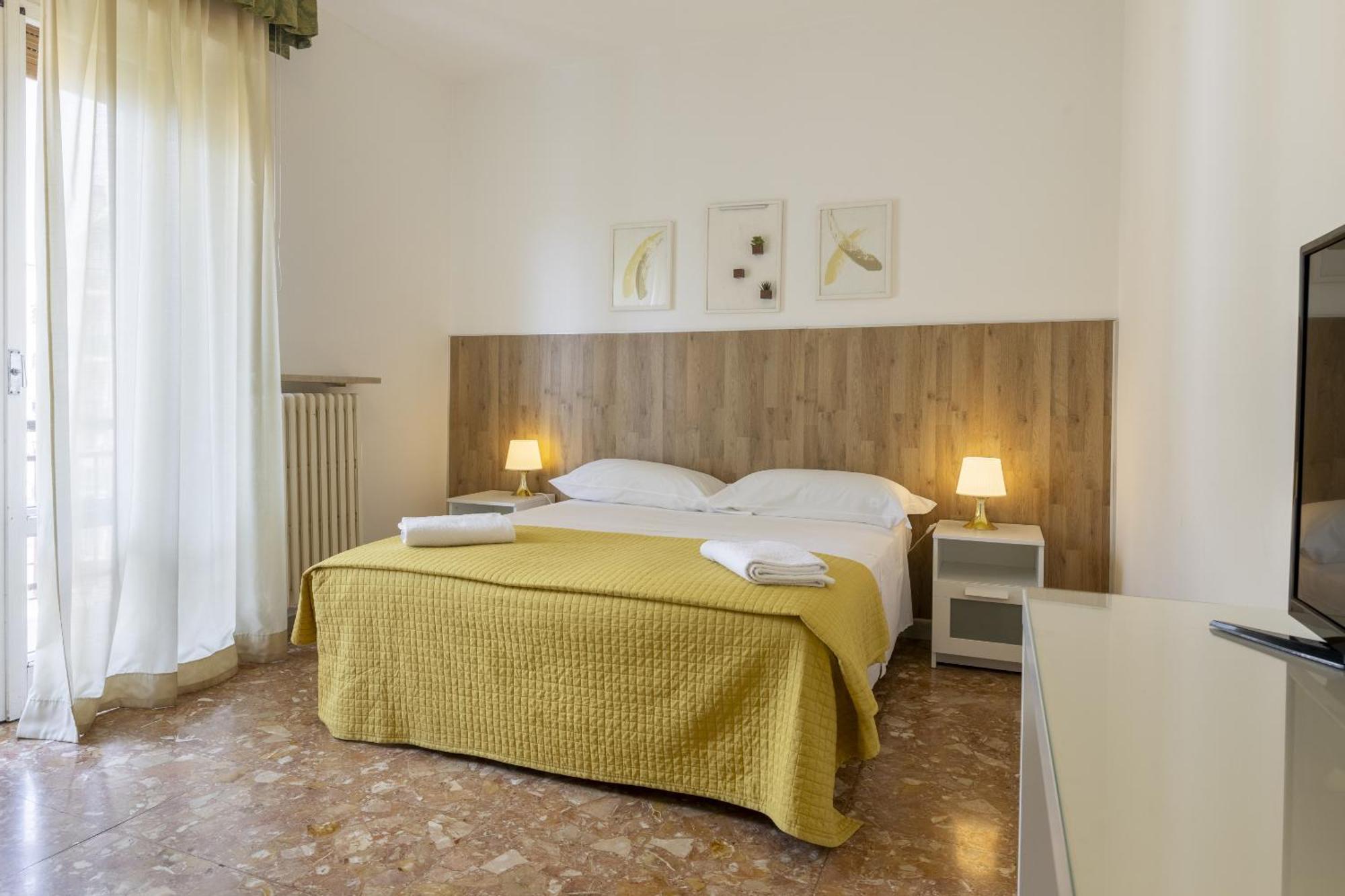 B&B Maricla Verona Eksteriør billede