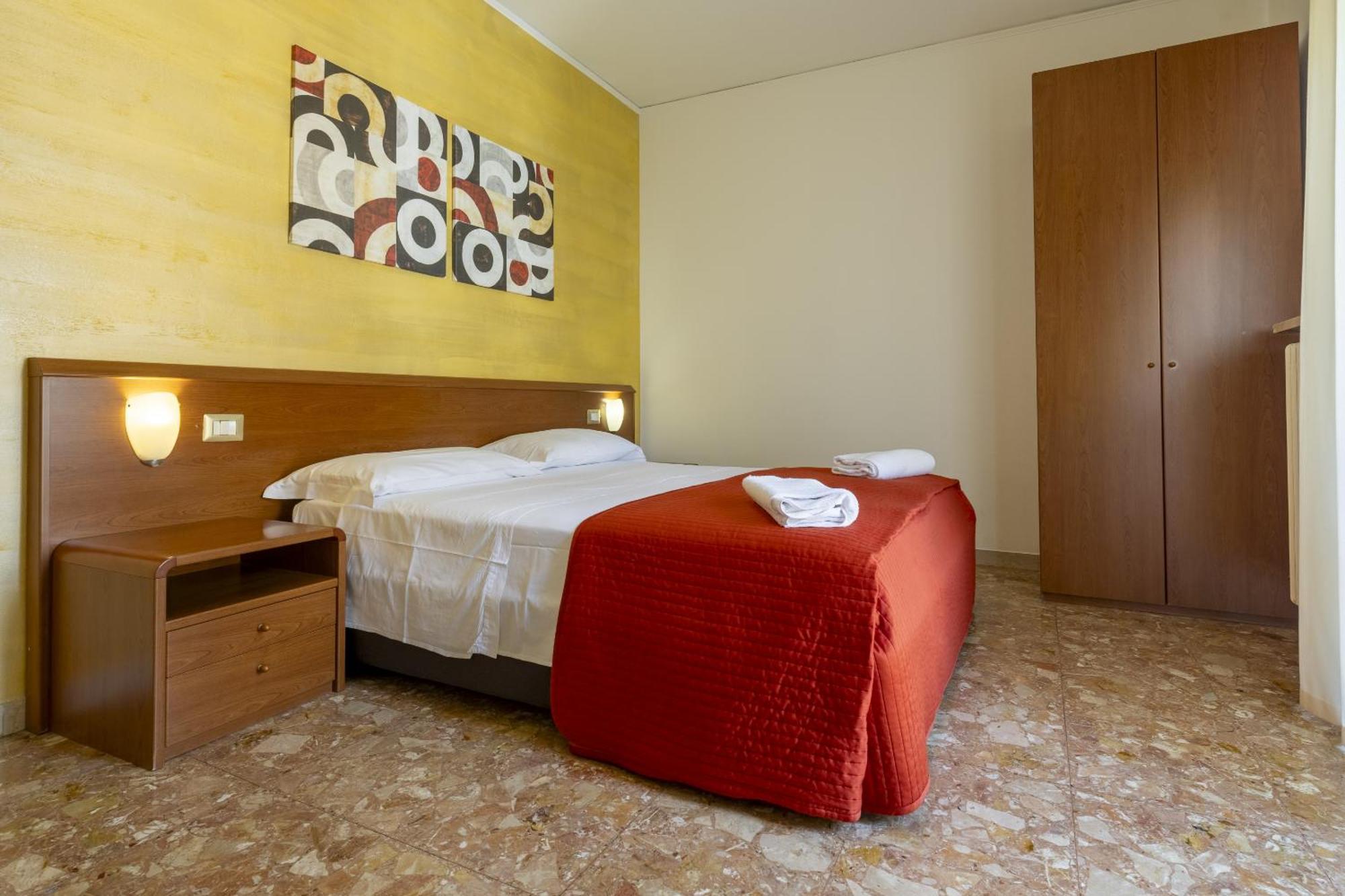B&B Maricla Verona Eksteriør billede