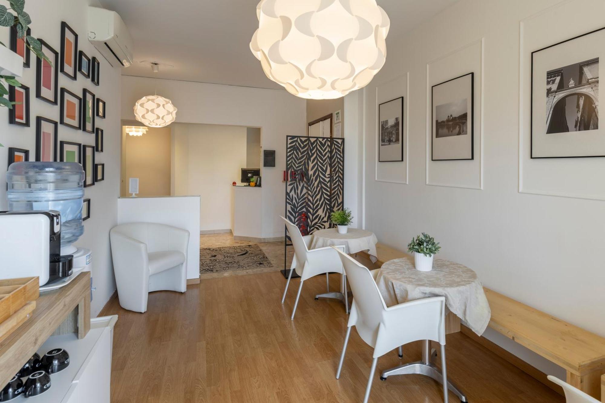 B&B Maricla Verona Eksteriør billede