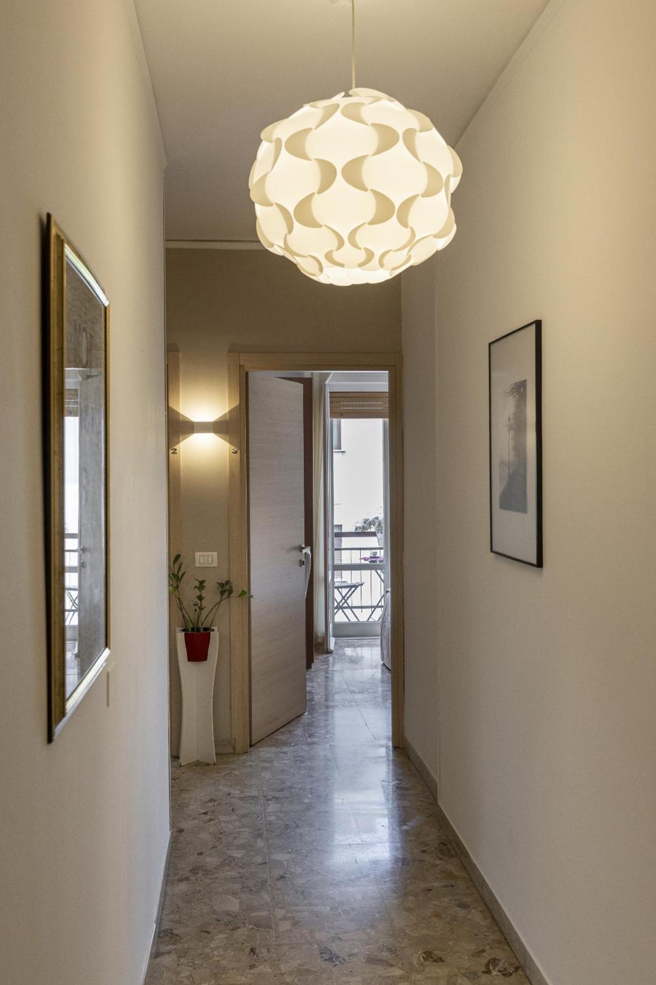 B&B Maricla Verona Eksteriør billede