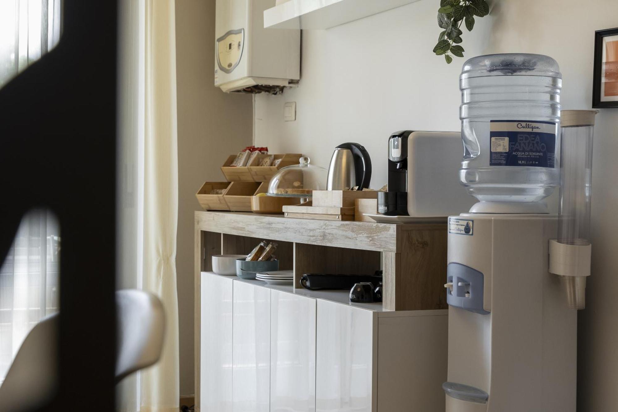 B&B Maricla Verona Eksteriør billede