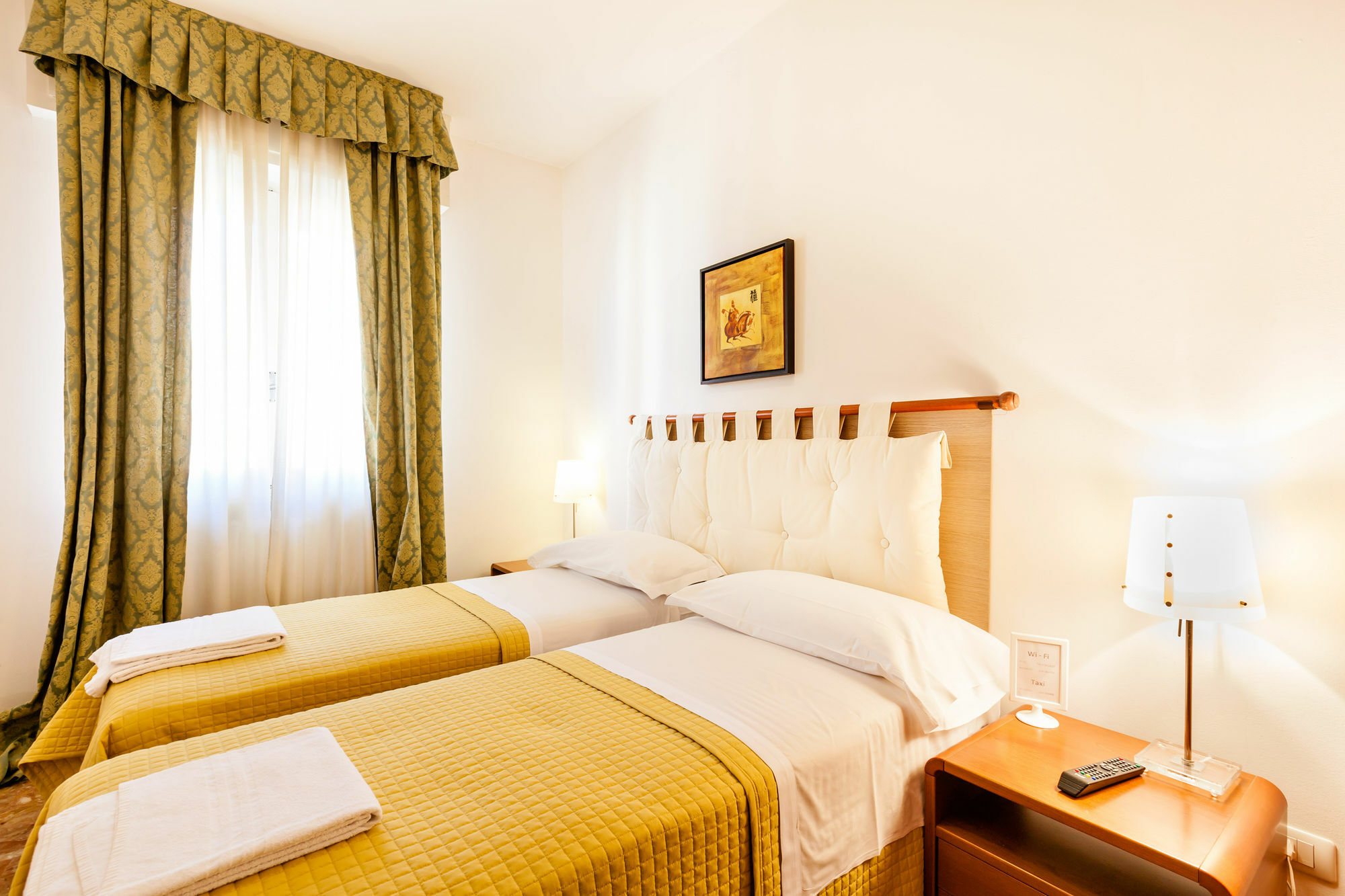 B&B Maricla Verona Eksteriør billede