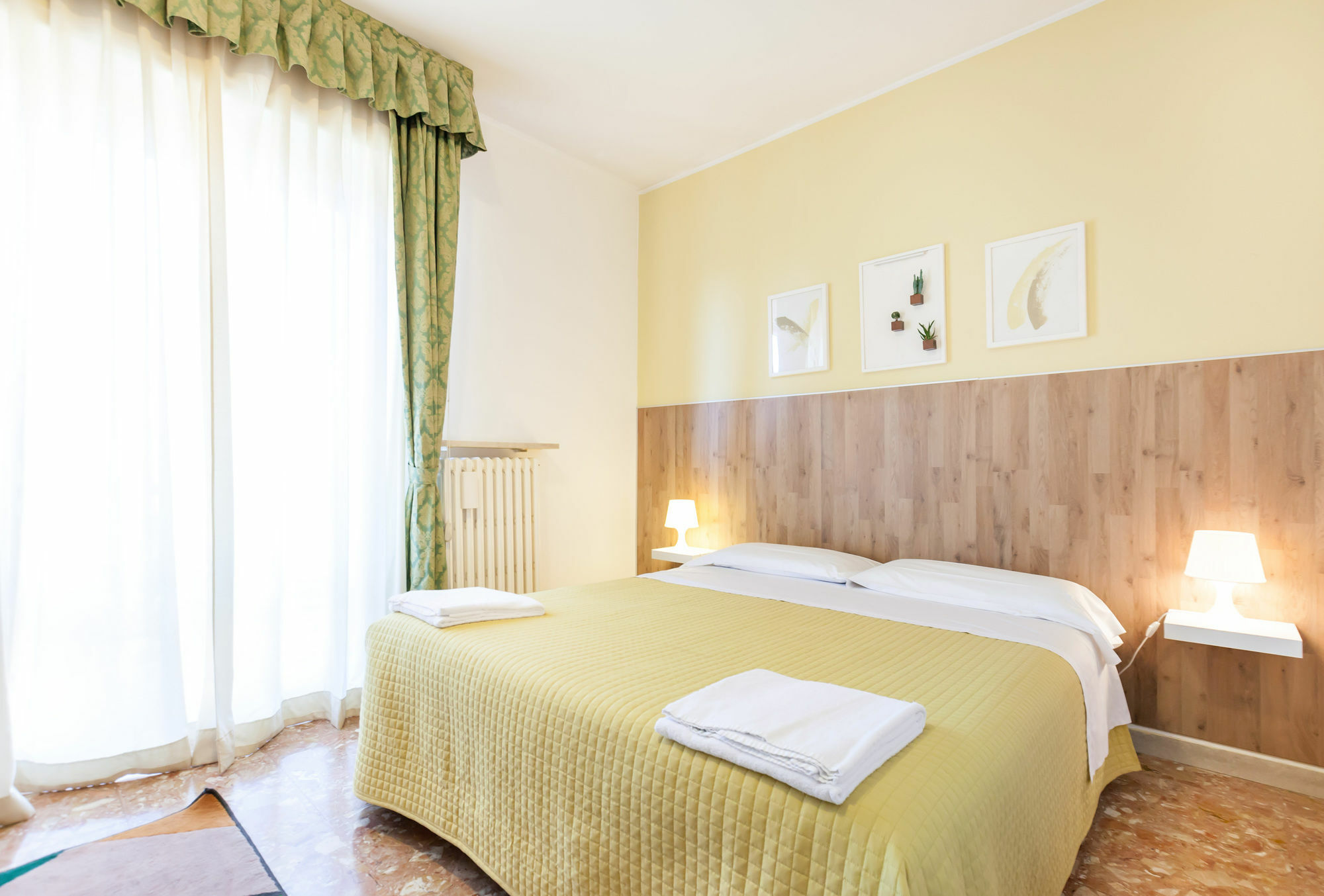 B&B Maricla Verona Eksteriør billede