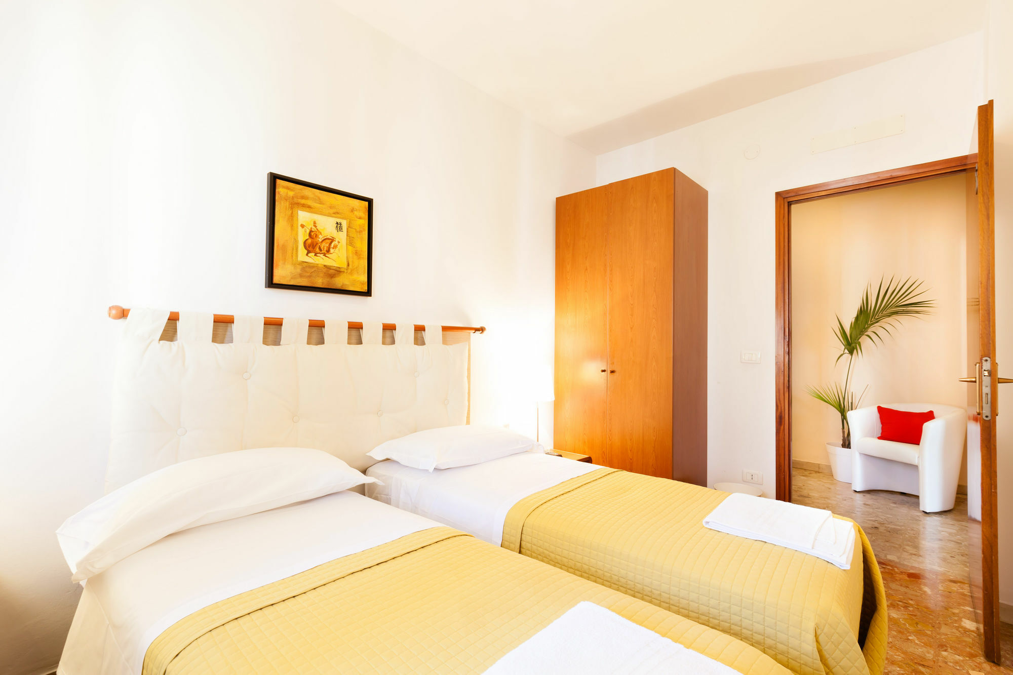 B&B Maricla Verona Eksteriør billede