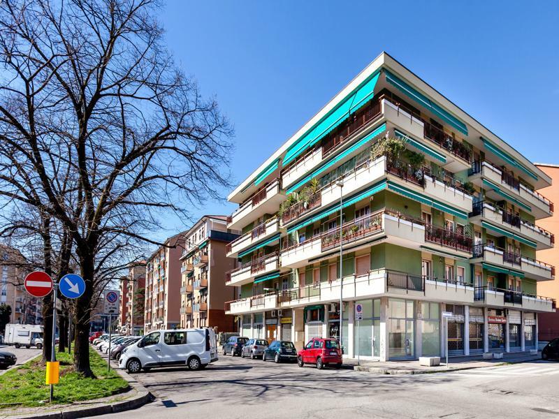 B&B Maricla Verona Eksteriør billede