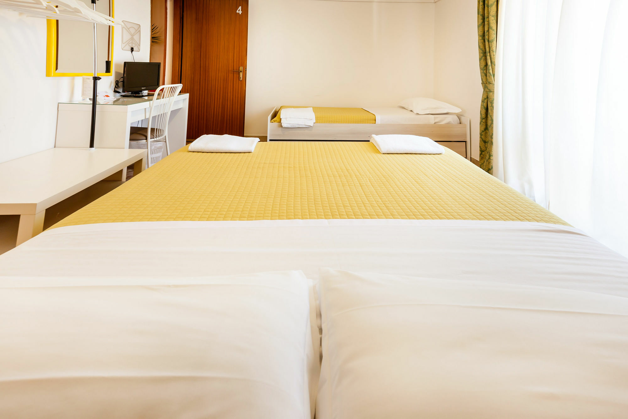 B&B Maricla Verona Eksteriør billede